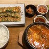 チゲ料理&韓国鉄板 ヒラク