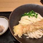 山下本気うどん  - 