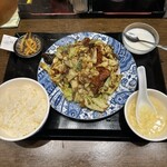 山東菜館 - 