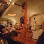 まぜそばト猫モガメン - 