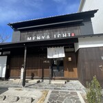 Menya Ichi - 