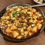 Chuugoku Konan Ryouririshoutan Shousaikan - 麻婆豆腐