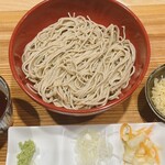 Juu Wari Mai Soba Chuu An - 