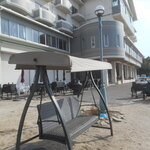 ウミノス スパ＆リゾート - ブランコ