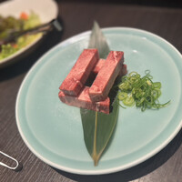 焼肉・しゃぶしゃぶ たちばな ヒルトンプラザイースト店 - 