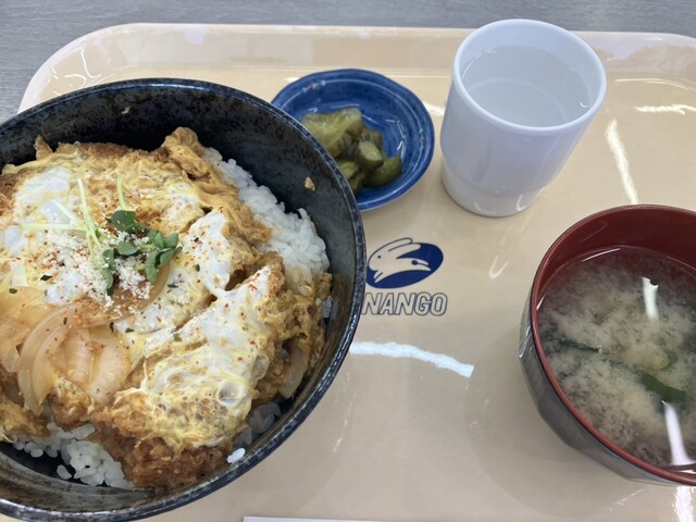 南郷スキー場 南郷ロッジ - 南会津町その他（レストラン）の写真