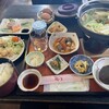 明礬 湯の里 - 料理写真: