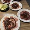 Toriyakinikuyoshida - 料理写真: