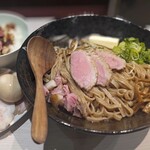 柳麺 呉田 - 