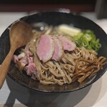 柳麺 呉田 - 