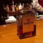 バーやまざき - DISARONNO