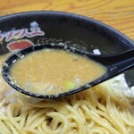 Ramen Jinsei Jetto Roppyaku - ドロ系スーピー