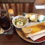 珈琲 まあち - 