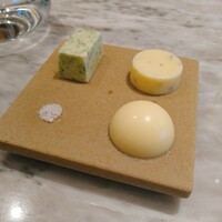 LIAISON AZABUDAI - バター