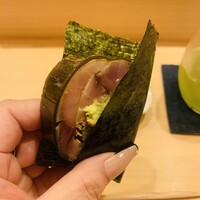 鮨 いしやま - 