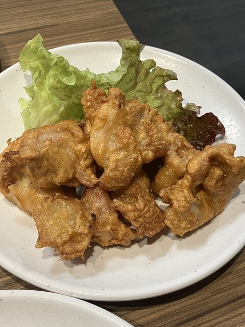 Tori Yakiniku Yoshida photo 2