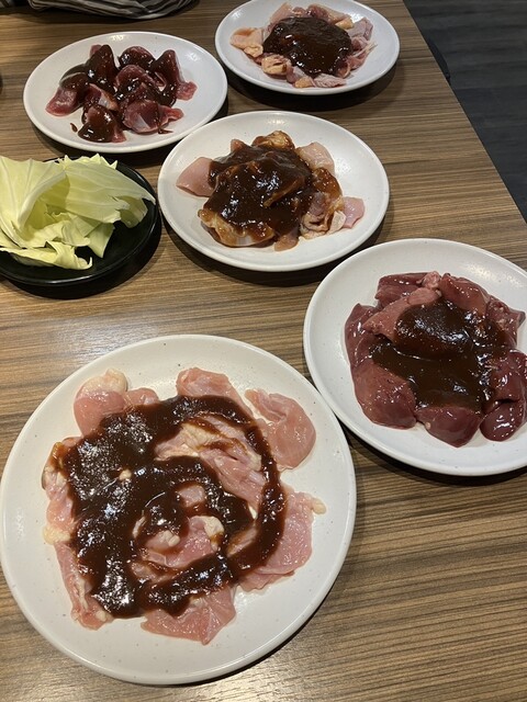 Tori Yakiniku Yoshida