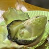 KAKI GORO - 牡蠣もだいぶ大きくなってきました！