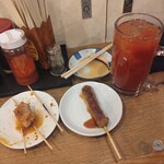 立飲み たきおか - 