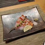 Sushi Takahiro - 