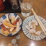 立飲み たきおか - 