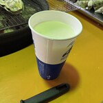 KAKI GORO - 生ビール　500円