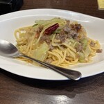 毎日手打ちの生パスタ Italian Kitchen BARDI - 