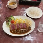 洋食 フェリーチェ カルネ - 