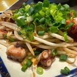 たこ焼き モダン焼き ふるちゃん - 