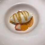 マッシュルーム - クレメダンジュ