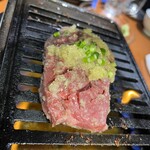 焼肉 隼 - 