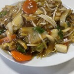 中華料理 阿Q - 