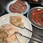 Horumon Yakiniku Mori Chan - 