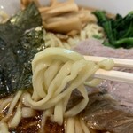 Ramen Horiuchi - 