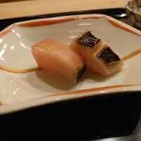 鮨 おおが - 