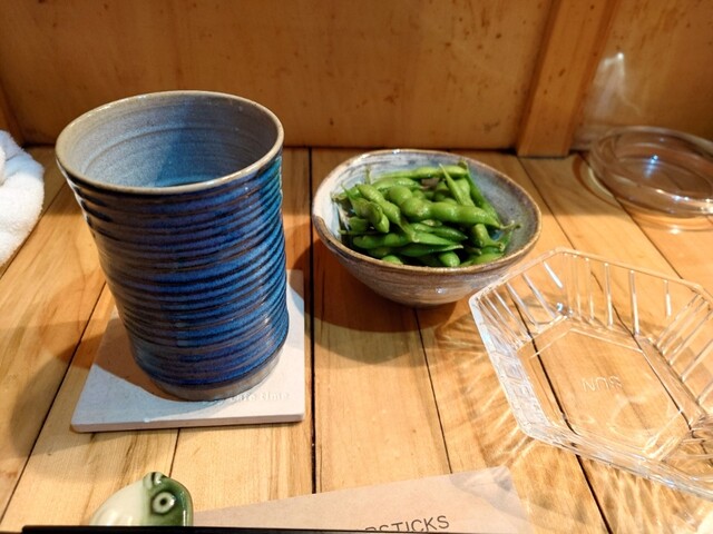 とうしろ - 帯広（海鮮）の写真