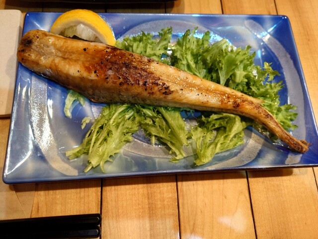 とうしろ - 帯広（海鮮）の写真