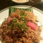 SAHIFA KEBAB & BIRYANI  - 