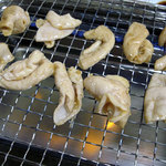 香月園 - ホルモン380円