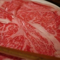 しゃぶしゃぶ・日本料理 木曽路 碑文谷店 - チョット良い肉選んでみた♪