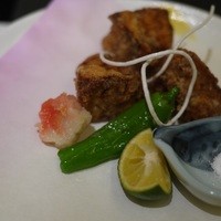 しゃぶしゃぶ・日本料理 木曽路 碑文谷店 - 河豚から( ｰ`дｰ´)ｷﾘｯ