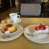 カフェ・ド・ラペ