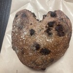 パサージュ ア ニヴォ - ショコラナッツ320円