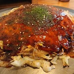 お好み焼き Q - 