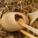 鶏SOBA スプーンヌードル - 