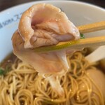 鶏SOBA スプーンヌードル - 