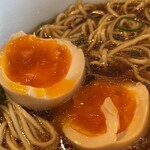 鶏SOBA スプーンヌードル - 
