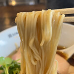 鶏SOBA スプーンヌードル - 