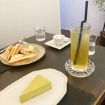 Stationery cafe Konohi - 