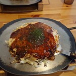 お好み焼き Q - 